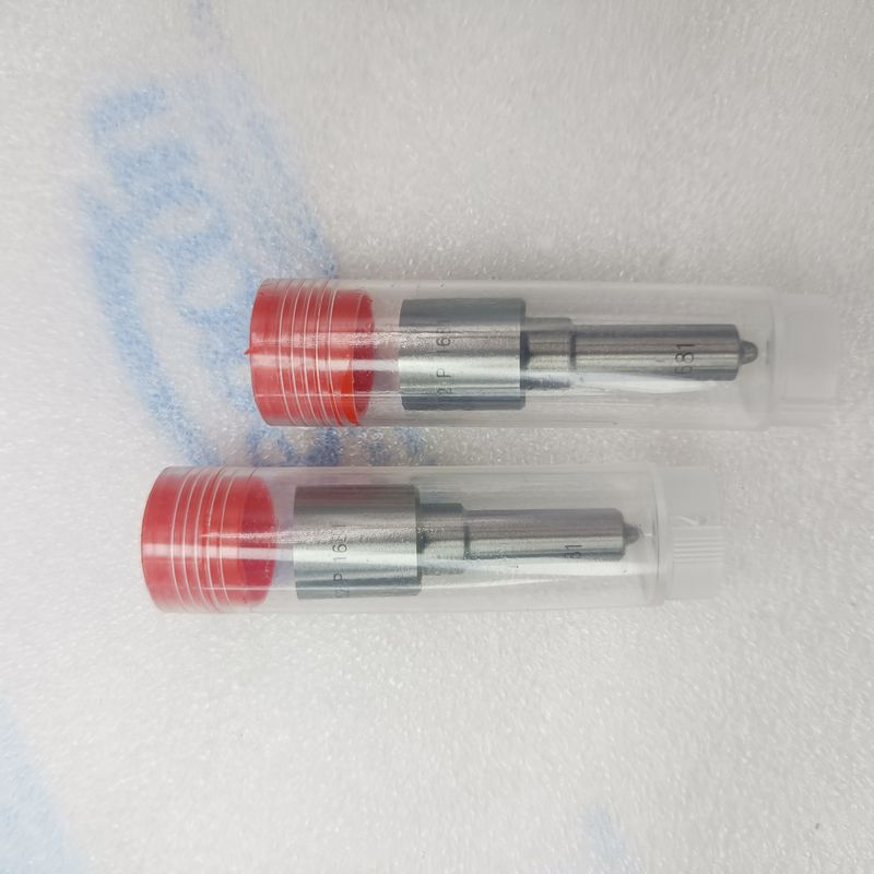 Форсунка дизельного Common Rail DLLA 152P 1681 0433172029 Подходит для инжектора Bosch 0445110310