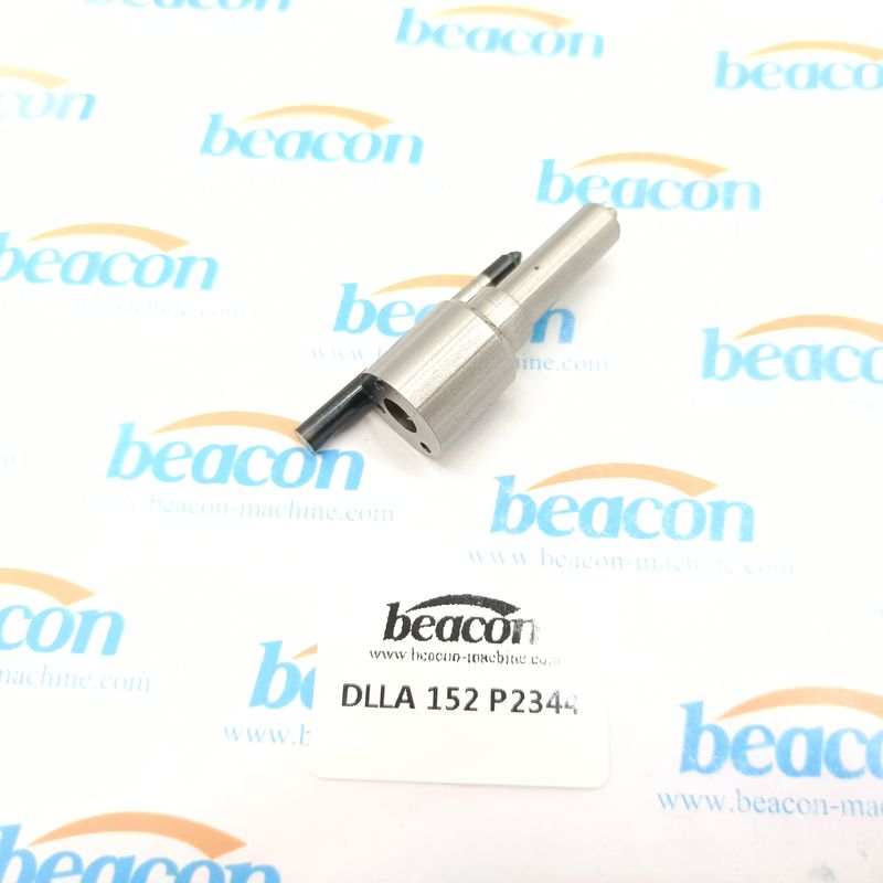 Форсунка Common Rail DLLA152P2344 для Weichai WD10-EU4 Форсунка дизельного топлива 0433172344 для инжектора BOS 0445120343