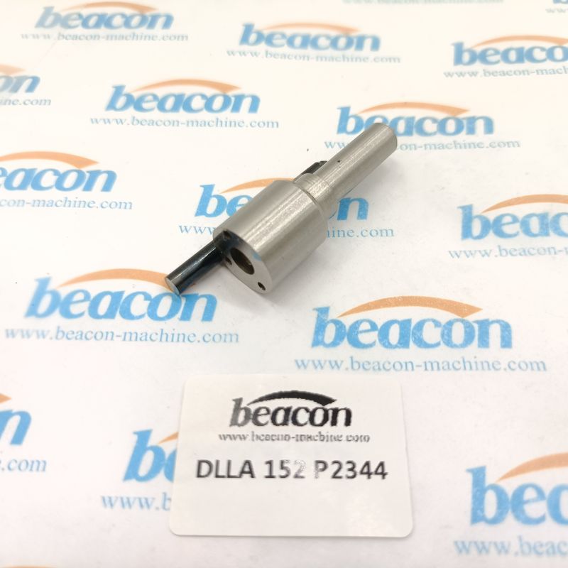 Форсунка Common Rail DLLA152P2344 для Weichai WD10-EU4 Форсунка дизельного топлива 0433172344 для инжектора BOS 0445120343
