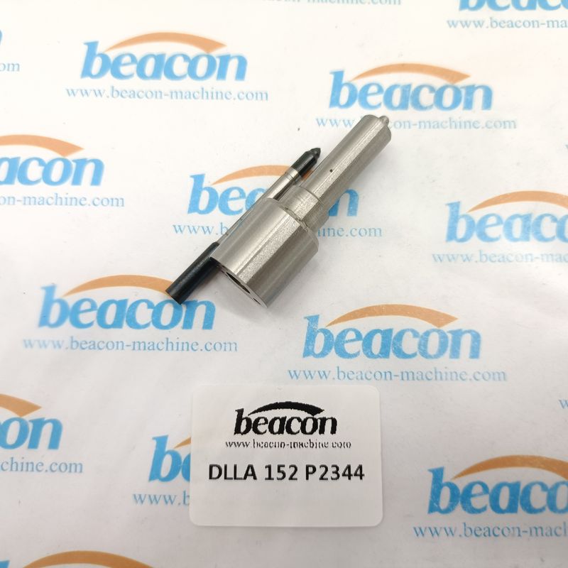 Форсунка Common Rail DLLA152P2344 для Weichai WD10-EU4 Форсунка дизельного топлива 0433172344 для инжектора BOS 0445120343