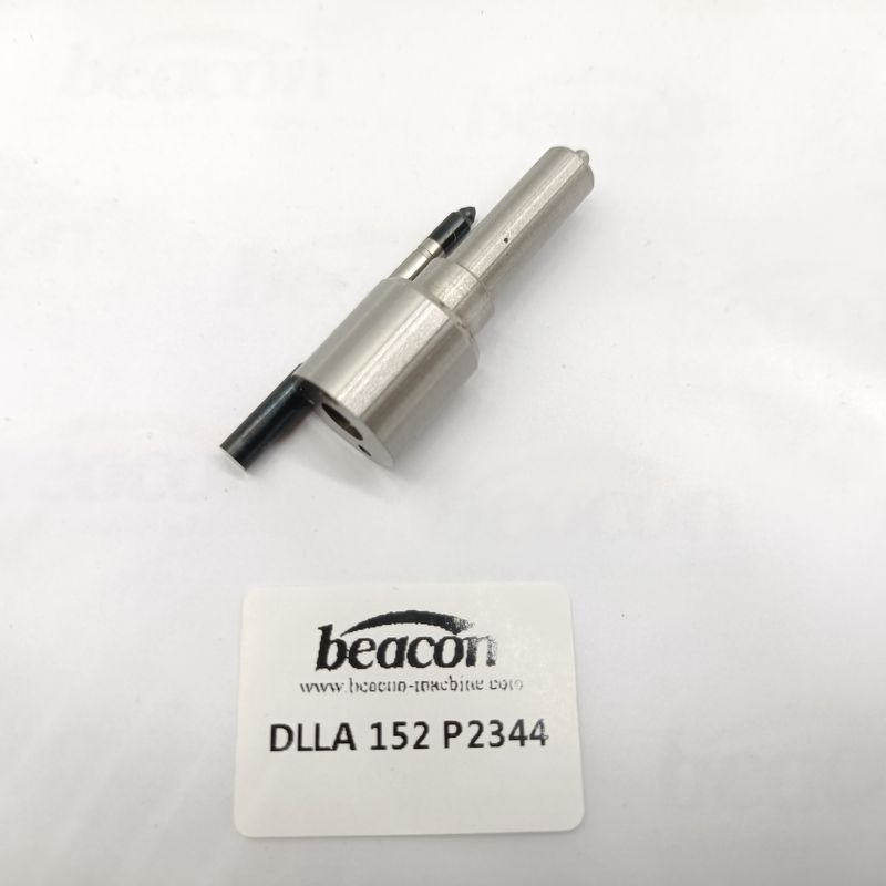 Форсунка Common Rail DLLA152P2344 для Weichai WD10-EU4 Форсунка дизельного топлива 0433172344 для инжектора BOS 0445120343