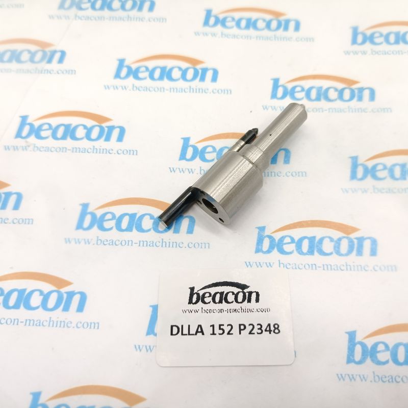 DLLA152P2348 Форсунка 0433172348 Распылитель Авто Топливо Части Масло Диспенсер для 0445110526