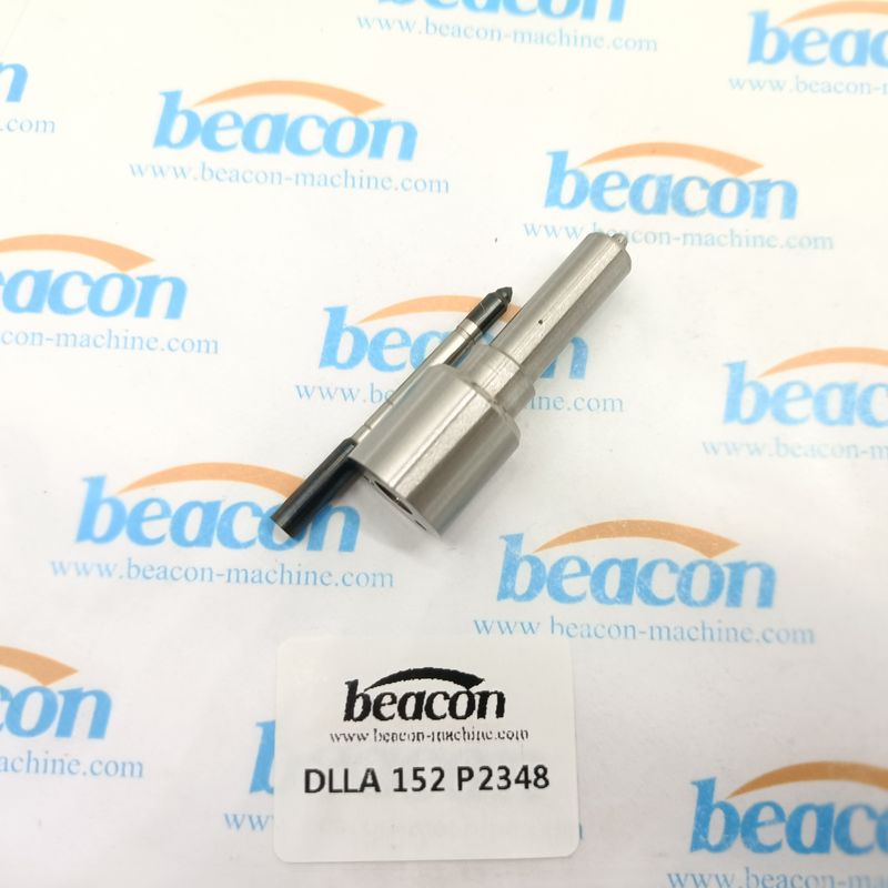 DLLA152P2348 Форсунка 0433172348 Распылитель Авто Топливо Части Масло Диспенсер для 0445110526