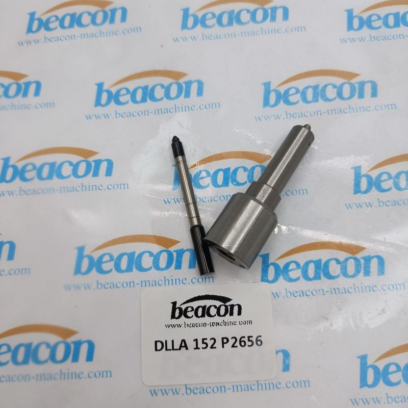 Форсунка Common Rail для инжектора DLLA152P2656, детали инжекторного насоса для Bosch DLLA152P2656