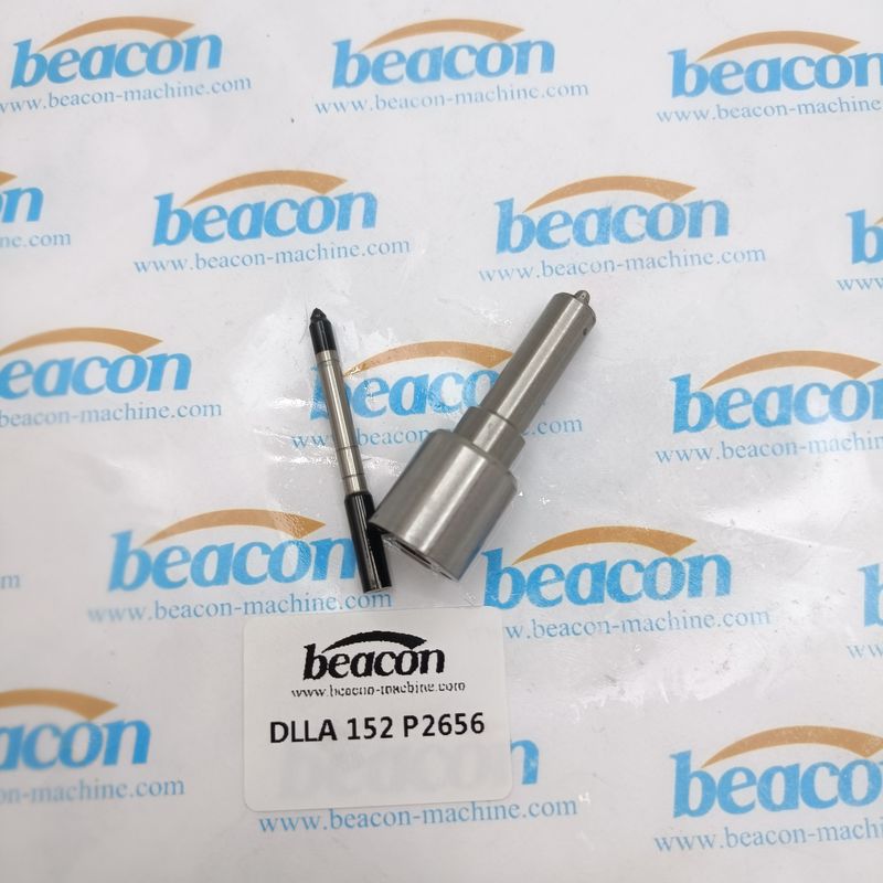 Форсунка Common Rail для инжектора DLLA152P2656, детали инжекторного насоса для Bosch DLLA152P2656