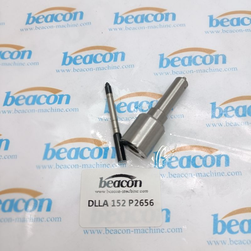 Форсунка Common Rail для инжектора DLLA152P2656, детали инжекторного насоса для Bosch DLLA152P2656