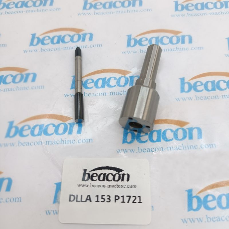 Форсунка Common Rail 0433172056 DLLA153P1721 для DONGFENG RENAULT D5010222526 0445120106