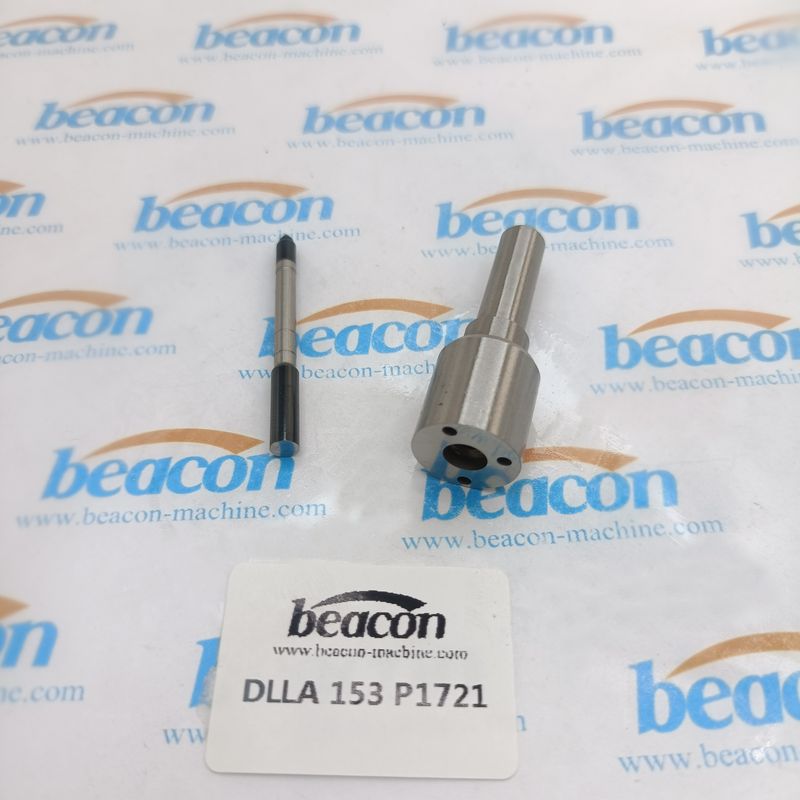 Форсунка Common Rail 0433172056 DLLA153P1721 для DONGFENG RENAULT D5010222526 0445120106