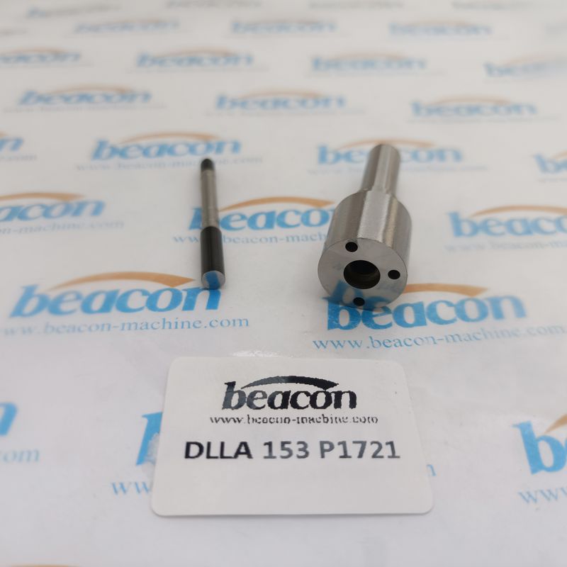 Форсунка Common Rail 0433172056 DLLA153P1721 для DONGFENG RENAULT D5010222526 0445120106