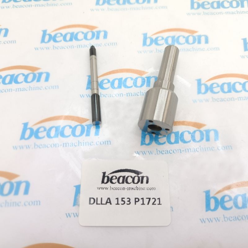 Форсунка Common Rail 0433172056 DLLA153P1721 для DONGFENG RENAULT D5010222526 0445120106