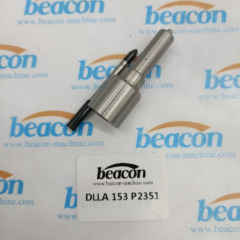 0445110541 Форсунка Common Rail DLLA153P2351 0433172351 для XiChai