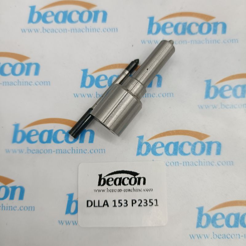 0445110541 Форсунка Common Rail DLLA153P2351 0433172351 для XiChai
