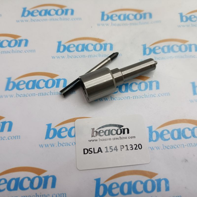 DLLA154P1320 Форсунка Common Rail 154P1320 для инжектора 0445110105 0445110106