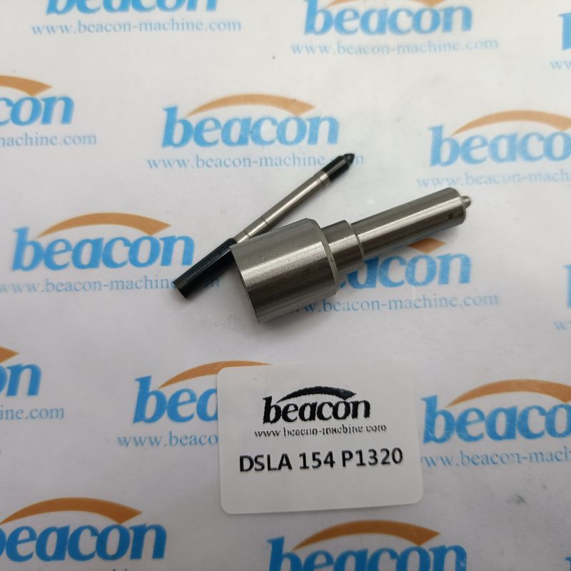 DLLA154P1320 Форсунка Common Rail 154P1320 для инжектора 0445110105 0445110106