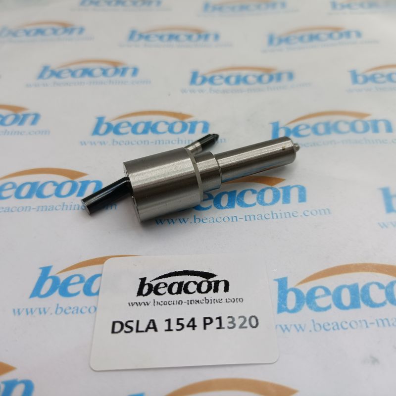DLLA154P1320 Форсунка Common Rail 154P1320 для инжектора 0445110105 0445110106