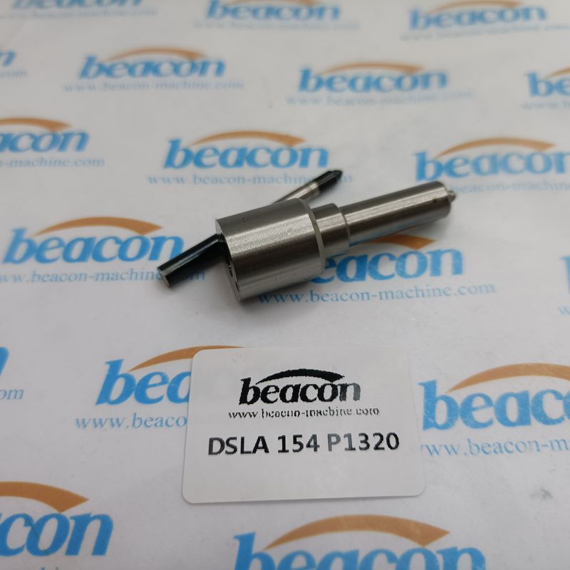 DLLA154P1320 Форсунка Common Rail 154P1320 для инжектора 0445110105 0445110106