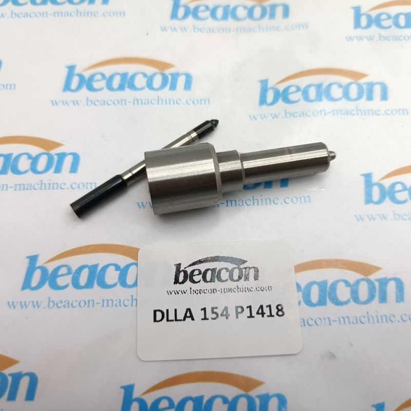 DLLA154P1418 Дизельный распылитель DLLA154P1418 CR Форсунка DLLA154P1418 для инжектора Bosch 0445120026 0445120045