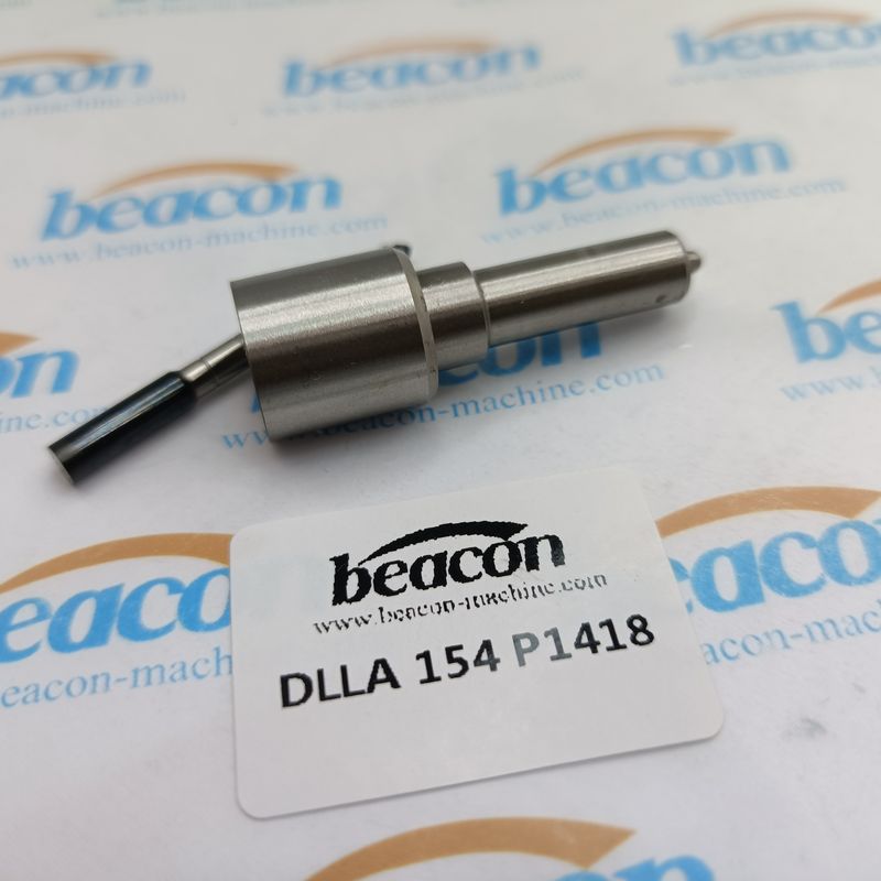 DLLA154P1418 Дизельный распылитель DLLA154P1418 CR Форсунка DLLA154P1418 для инжектора Bosch 0445120026 0445120045