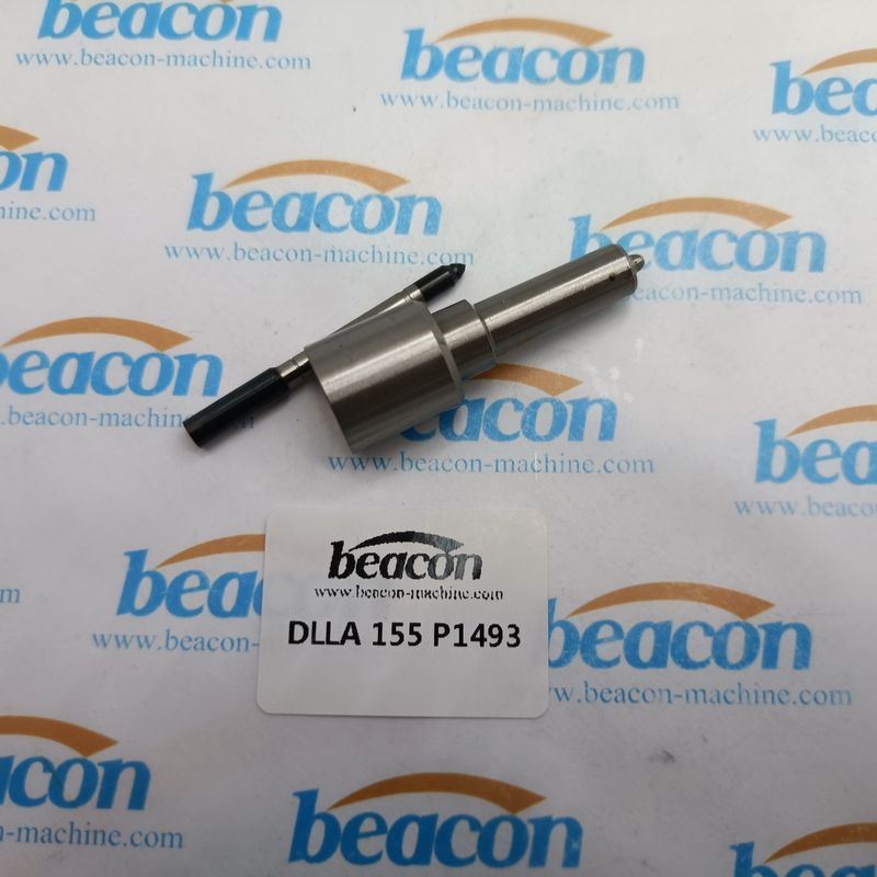Форсунка Common Rail DLLA 155P 1493 Форсунка дизельного топлива 0433171921 для форсунки 0445110250