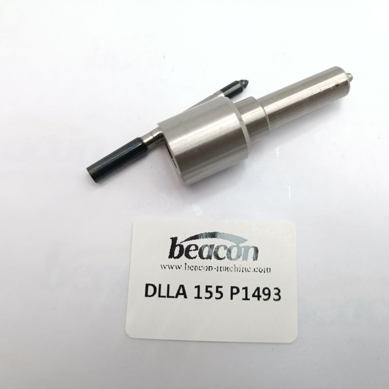 Форсунка Common Rail DLLA 155P 1493 Форсунка дизельного топлива 0433171921 для форсунки 0445110250