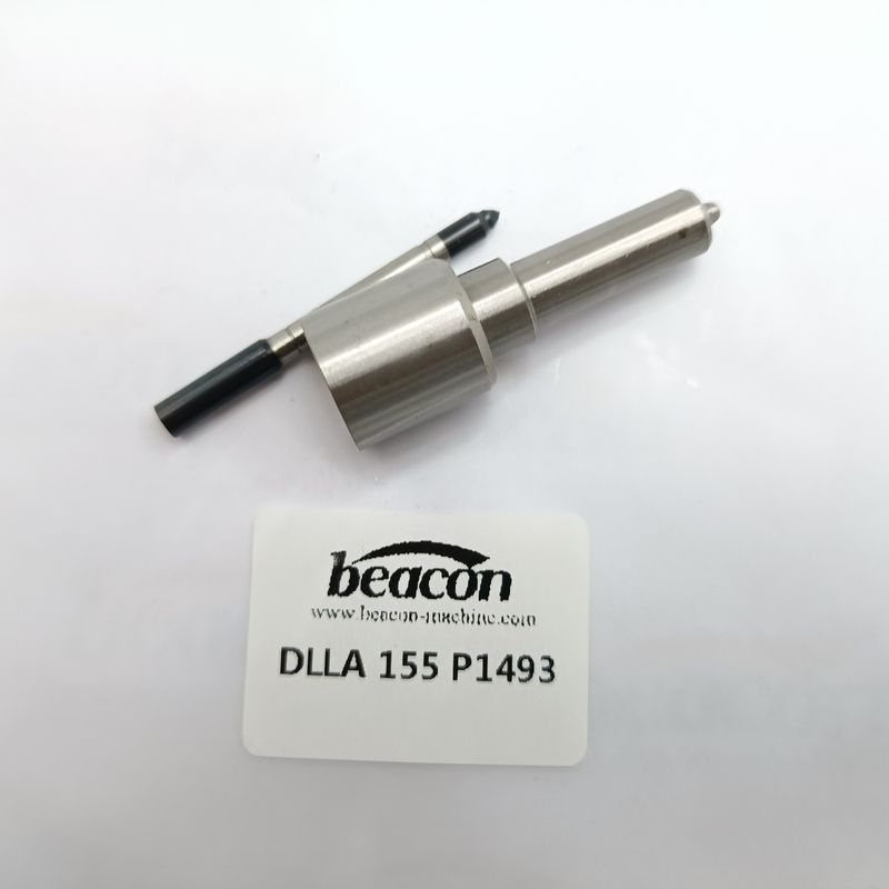 Форсунка Common Rail DLLA 155P 1493 Форсунка дизельного топлива 0433171921 для форсунки 0445110250