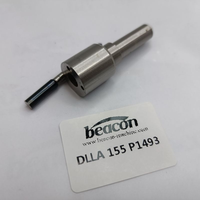Форсунка Common Rail DLLA 155P 1493 Форсунка дизельного топлива 0433171921 для форсунки 0445110250