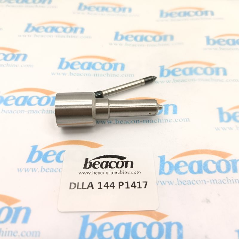 0433171878 Форсунка Common Rail DLLA144P1417 Дизельная часть распылителя DLLA144P1417 для Bosch MAN TGA 0445120024 0445120044