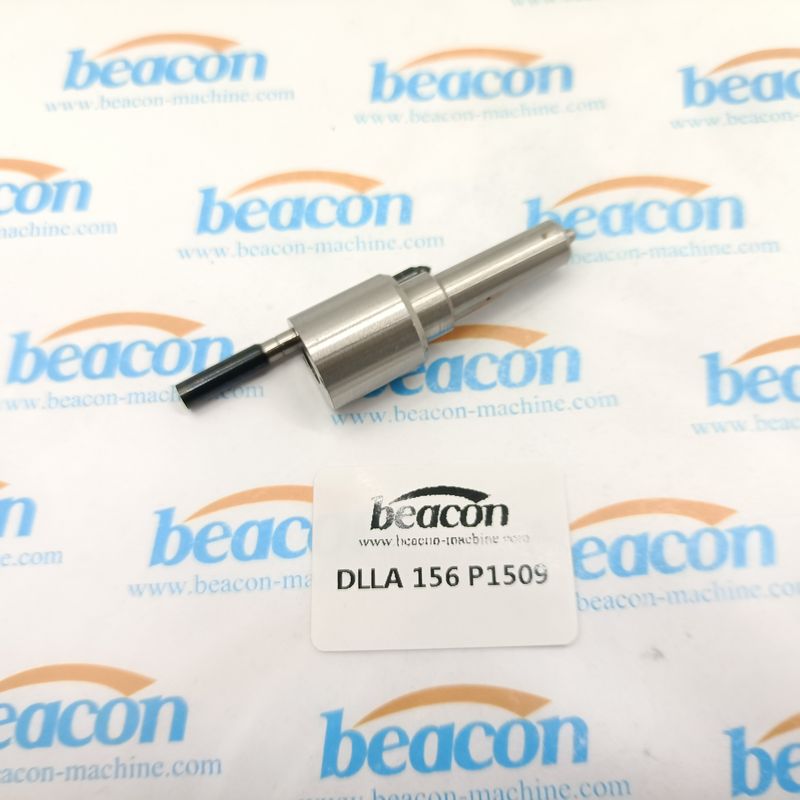 0433171931 Форсунка дизельного топлива DLLA156P1509 Впрыск Common Rail DLLA156P1509 Для Bosch 0445110255 0445110256