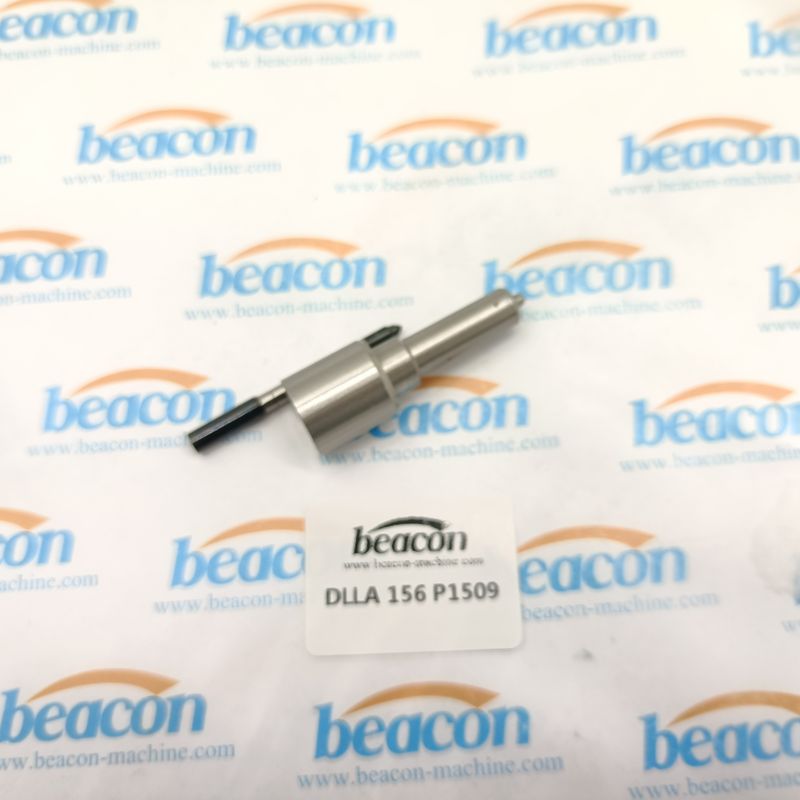 0433171931 Форсунка дизельного топлива DLLA156P1509 Впрыск Common Rail DLLA156P1509 Для Bosch 0445110255 0445110256