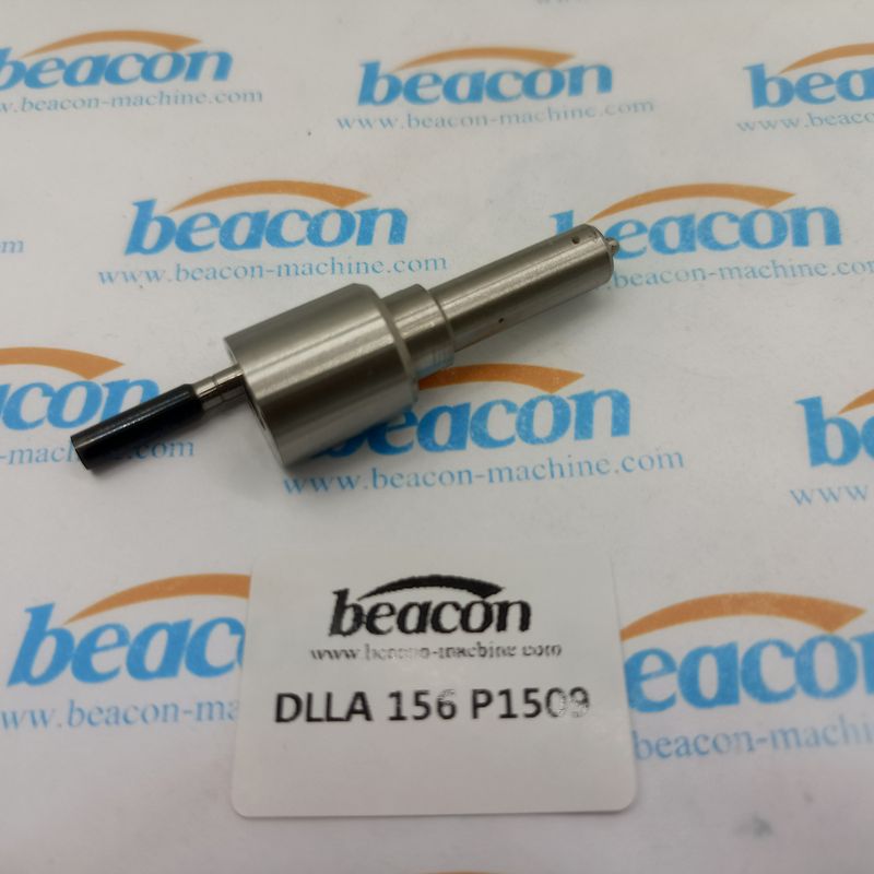 0433171931 Форсунка дизельного топлива DLLA156P1509 Впрыск Common Rail DLLA156P1509 Для Bosch 0445110255 0445110256