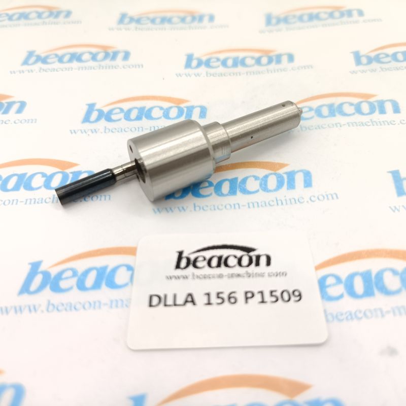 0433171931 Форсунка дизельного топлива DLLA156P1509 Впрыск Common Rail DLLA156P1509 Для Bosch 0445110255 0445110256