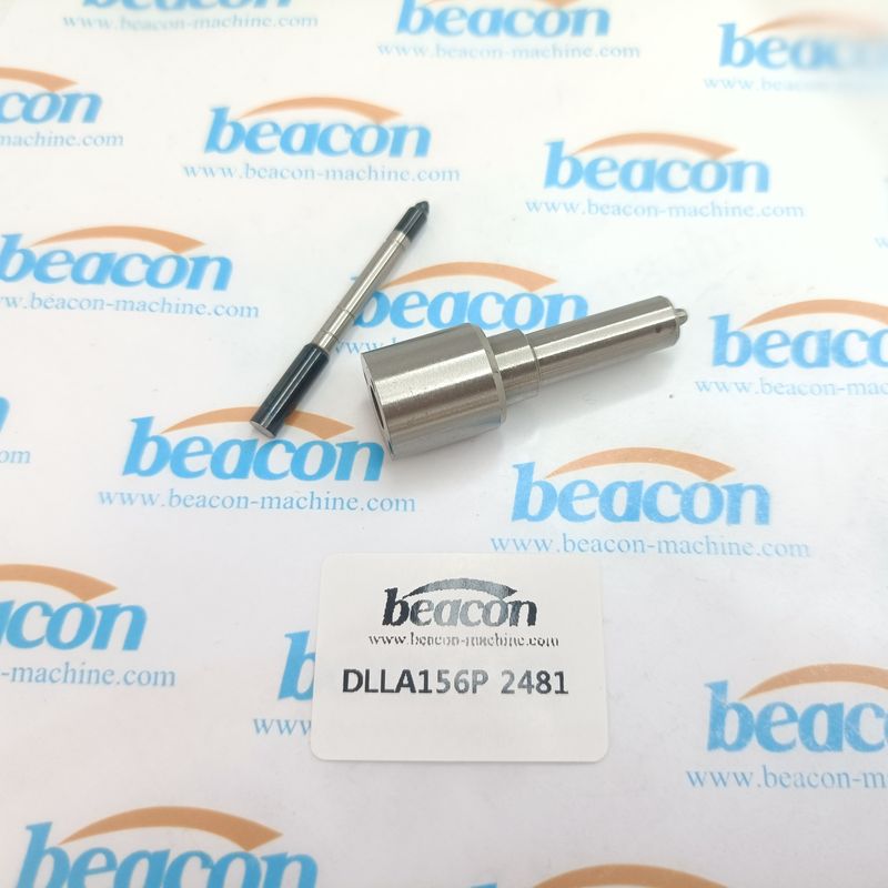 DLLA156P2481 Форсунка для впрыска топлива для авто 0433172481 Производитель форсунок для масляных форсунок для Bosch 0445110687 0445110686