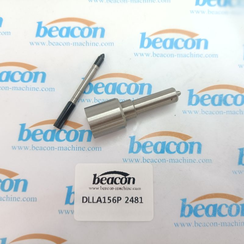 DLLA156P2481 Форсунка для впрыска топлива для авто 0433172481 Производитель форсунок для масляных форсунок для Bosch 0445110687 0445110686