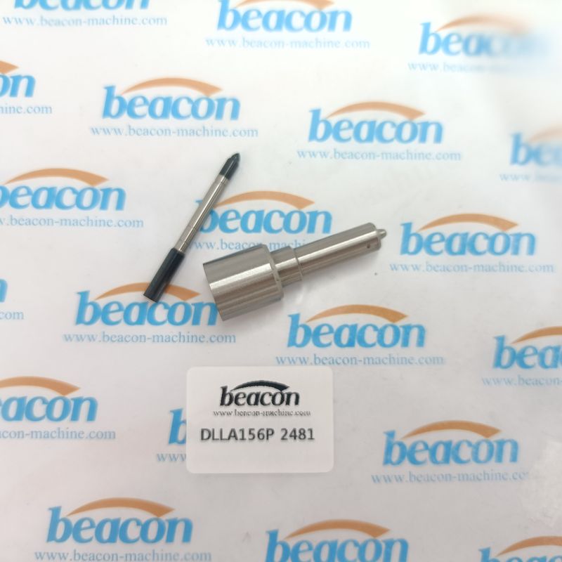 DLLA156P2481 Форсунка для впрыска топлива для авто 0433172481 Производитель форсунок для масляных форсунок для Bosch 0445110687 0445110686