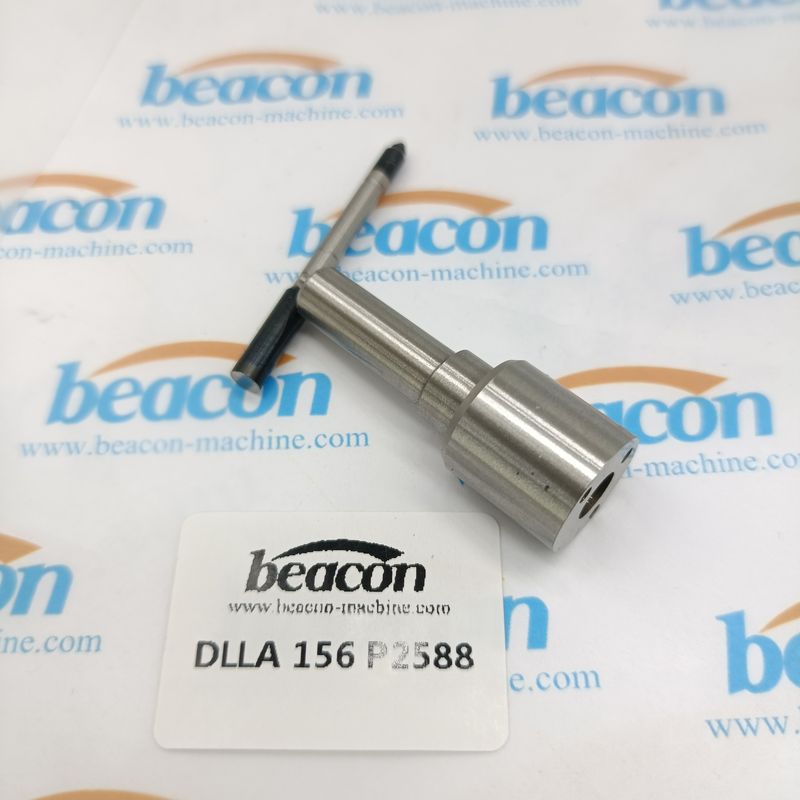DLLA156P2588 Форсунка для мазутной горелки DLLA156P2588 OEM 0433172588 Запасные части для Bosch 0445110845