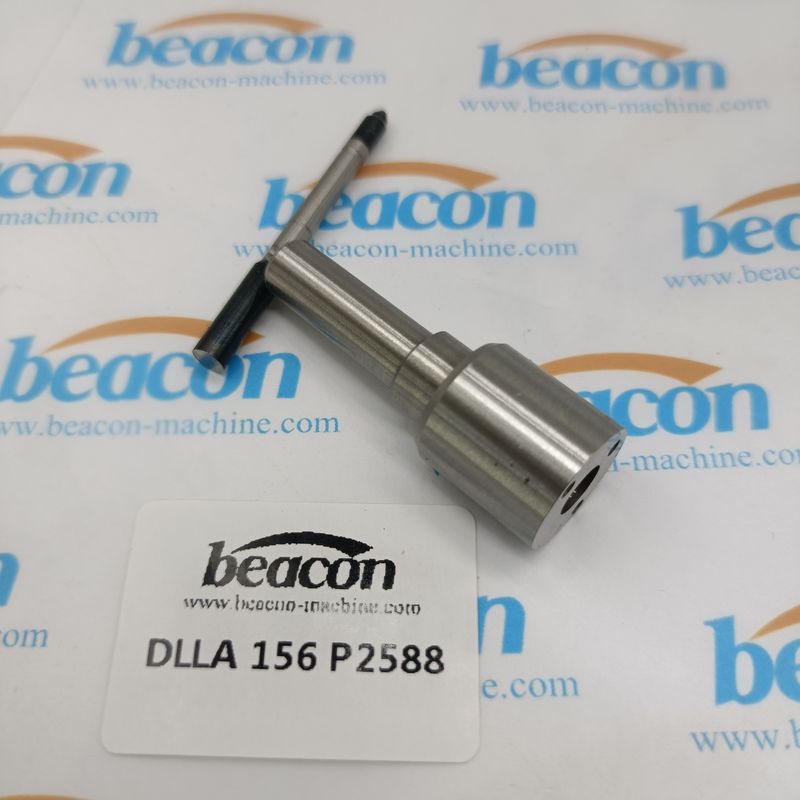 DLLA156P2588 Форсунка для мазутной горелки DLLA156P2588 OEM 0433172588 Запасные части для Bosch 0445110845