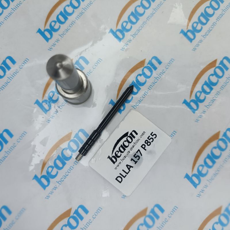 DLLA157P855 Форсунка для дизельного Common Rail DLLA157P855 для 093400 8340 095000 5220 23670 E0340 Инжектор