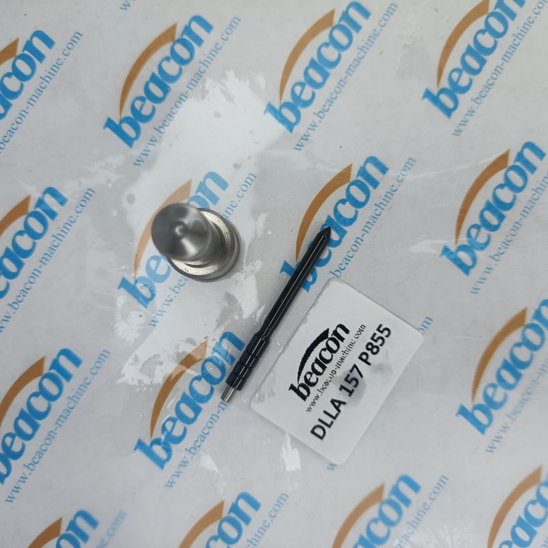 DLLA157P855 Форсунка для дизельного Common Rail DLLA157P855 для 093400 8340 095000 5220 23670 E0340 Инжектор