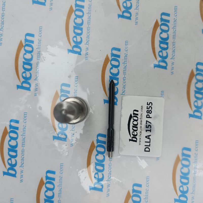DLLA157P855 Форсунка для дизельного Common Rail DLLA157P855 для 093400 8340 095000 5220 23670 E0340 Инжектор