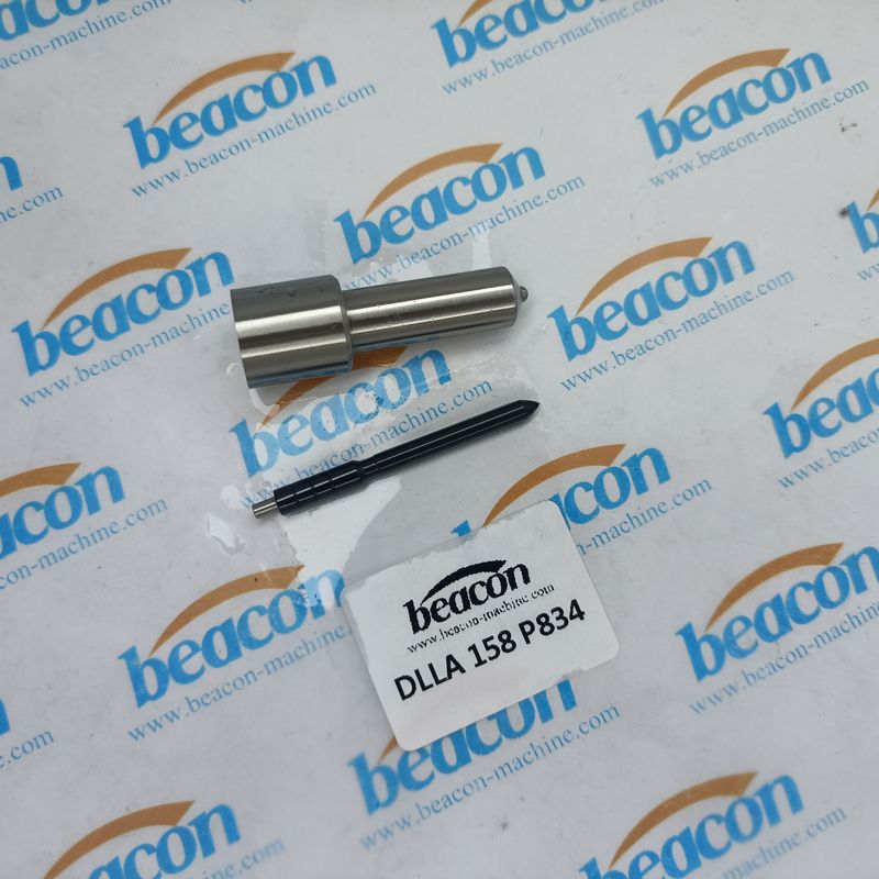 Для FIAT Ducato 2.2L 23670-E0341 52391-01242-B 095000-5220 Форсунка DLLA158P834 Наконечники форсунок Common Rail 093400-8340