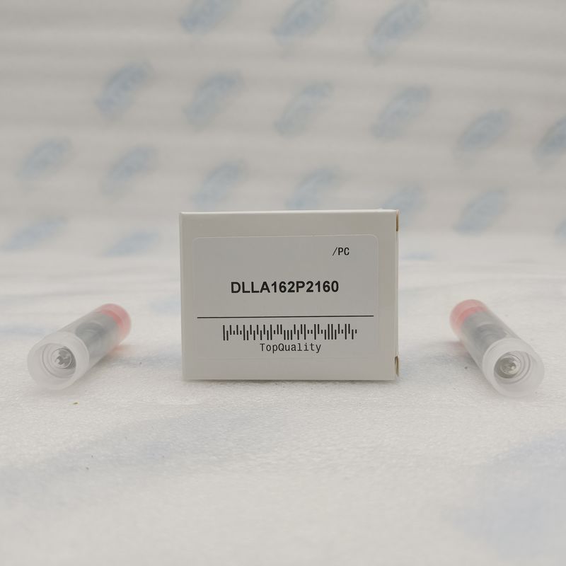 0445110369 Форсунка DLLA162P2160 Топливная дизельная форсунка DLLA162P2160 для SEAT SKODA 03L130277J Авто 0433172160