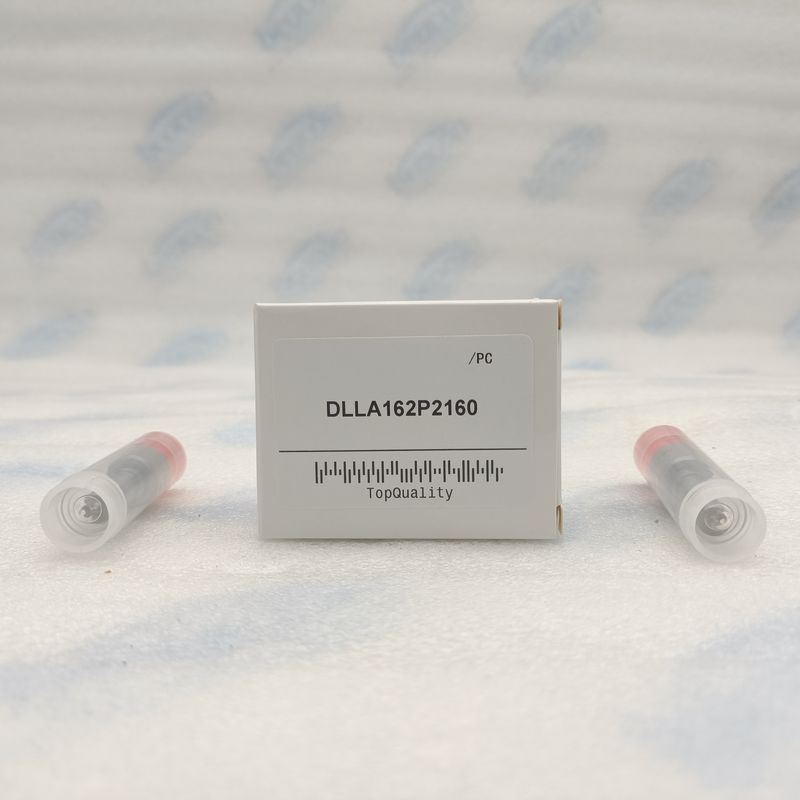 0445110369 Форсунка DLLA162P2160 Топливная дизельная форсунка DLLA162P2160 для SEAT SKODA 03L130277J Авто 0433172160