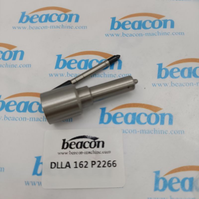 DLLA162P2266 Форсунка в сборе DLLA162P2266 Форсунка для дизельного автомобиля 0433173266 Форсунка для автоматического инжектора топлива DLLA162P2266