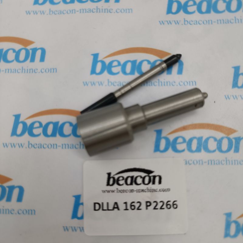 DLLA162P2266 Форсунка в сборе DLLA162P2266 Форсунка для дизельного автомобиля 0433173266 Форсунка для автоматического инжектора топлива DLLA162P2266