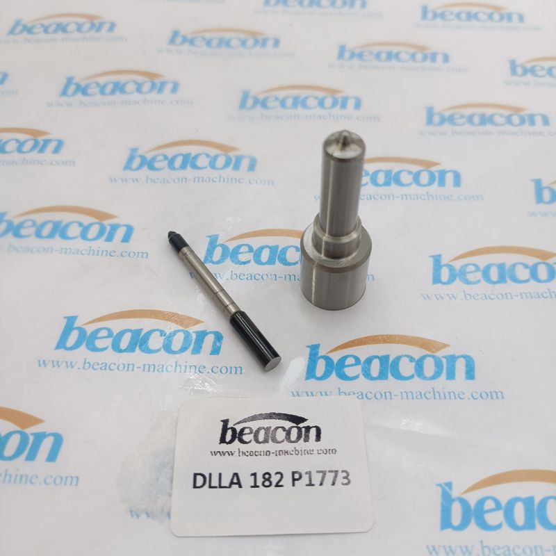 DLLA182P1773 Форсунка Common Rail DLLA182P1773 Дизельный распылитель DLLA182P1773 Для JENS 1100200FA040 0445110335 0445110512