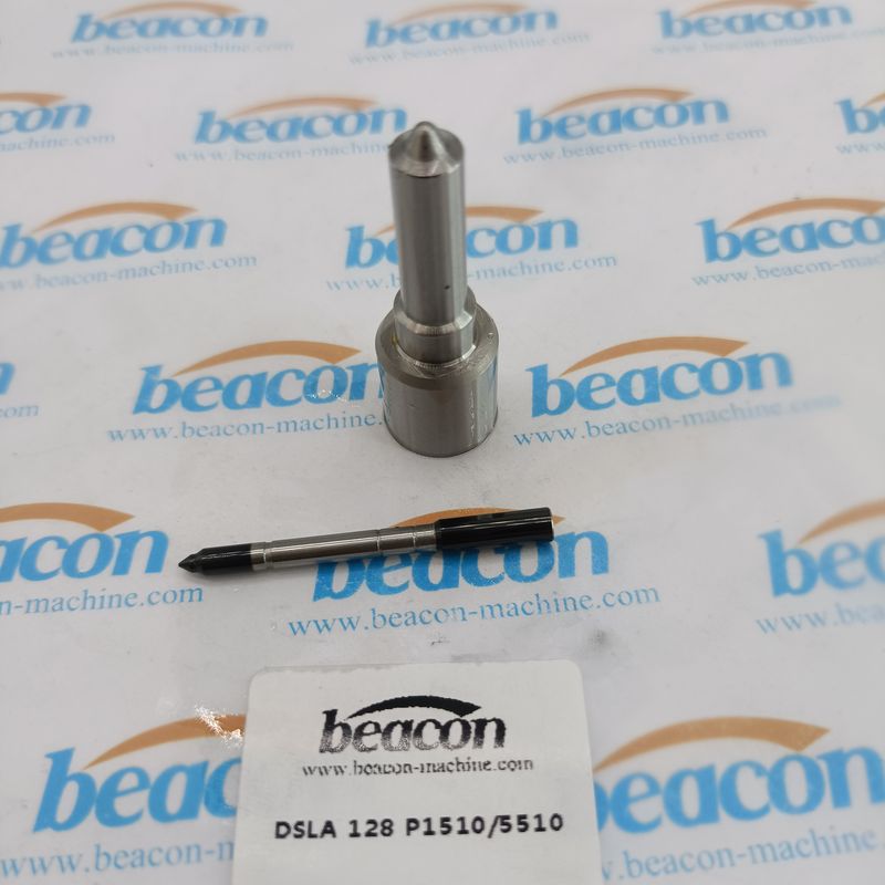 Форсунка дизельного инжектора DSLA128P1510 Форсунка Common Rail DSLA128P1510 для инжектора серии 120 0445120059 0445120231