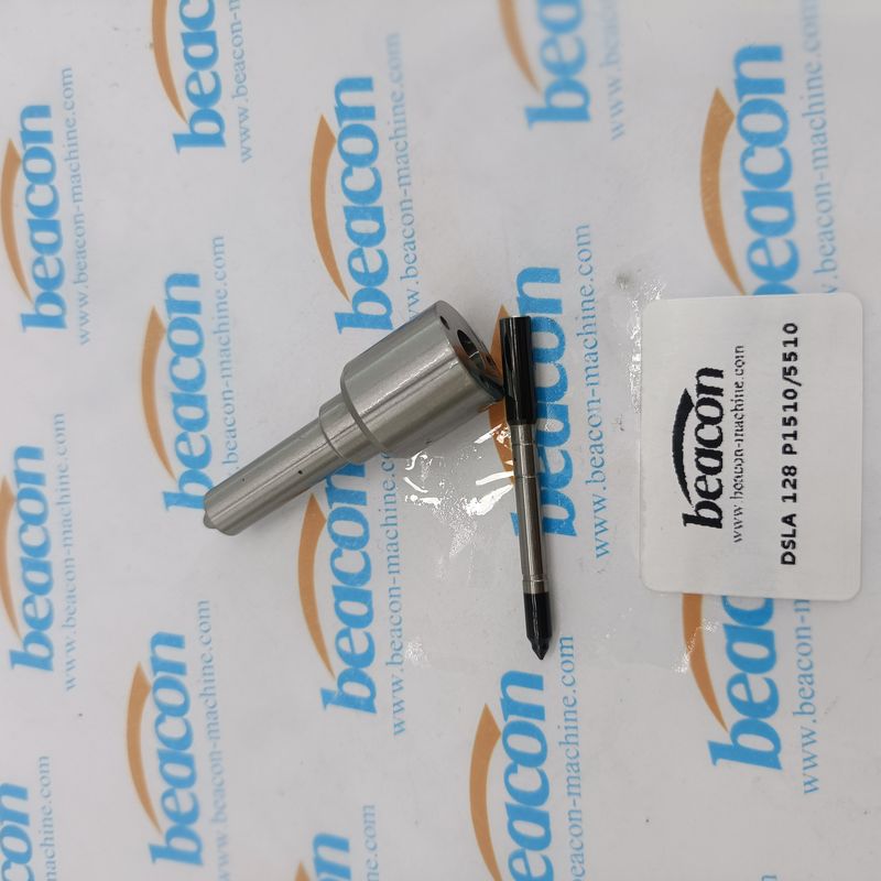 DSLA128P5510 Распылитель 0433175510 Форсунка Common Rail DSLA128P5510 для 0445120231 0445120445 Дизельный инжектор