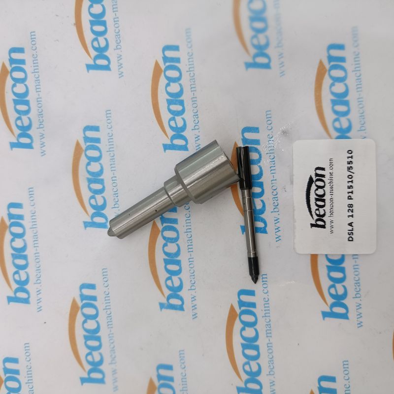 DSLA128P5510 Распылитель 0433175510 Форсунка Common Rail DSLA128P5510 для 0445120231 0445120445 Дизельный инжектор