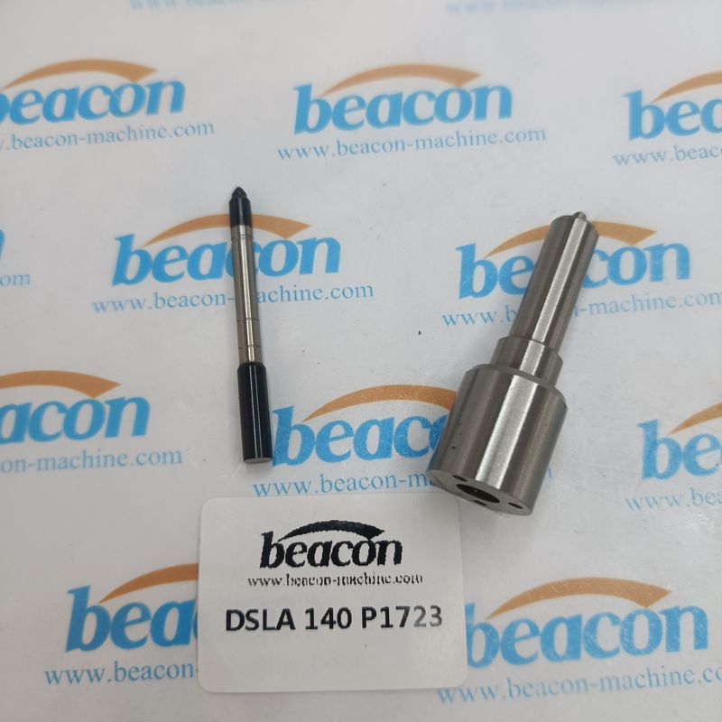 Форсунка дизельного инжектора DSLA140P1723 Форсунка Common Rail DSLA140P1723+ 0433175481 Для 4937065/0445120123/00986AD1048