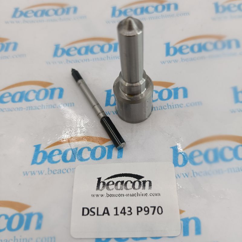 DSLA143P970 Авто 0433175271 Форсунка инжектора Common Rail впрыск топлива DSLA143P970 для IVECO 2830224 0445120007